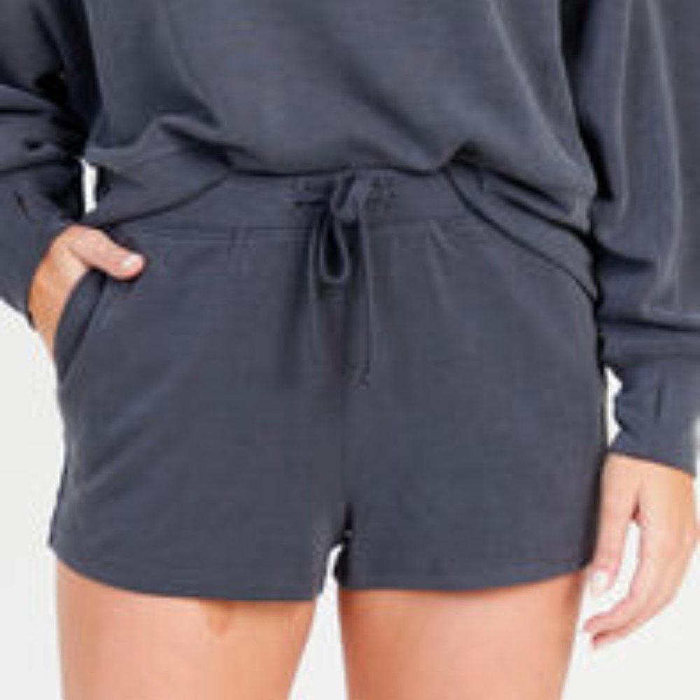 COPY - AS Revival Dreamluxe Lounge Shorts